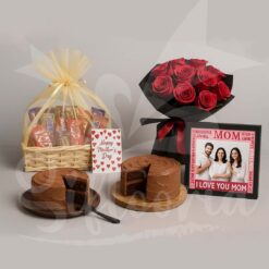 Sweet Sensation Gift Bundle