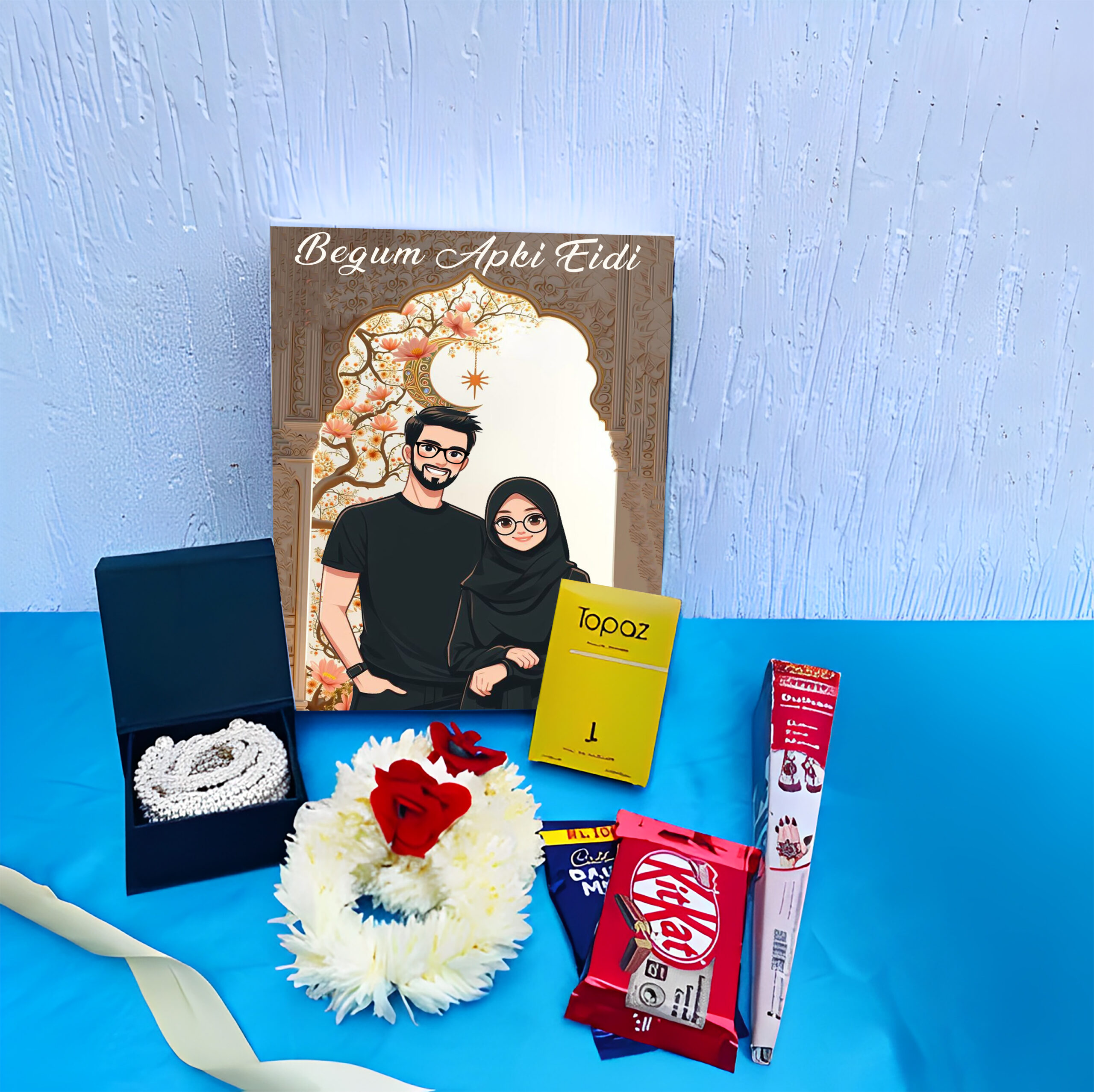 Begum Apki Eidi - Image 4