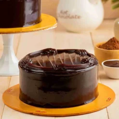 Best Fudge Cake2