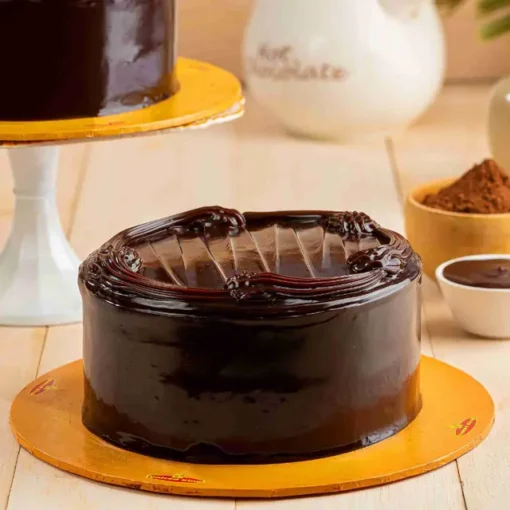 Best Fudge Cake2