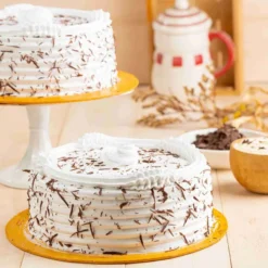 Black Forest Cake