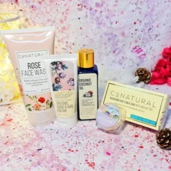 Co-Natural Care Basket for Her3