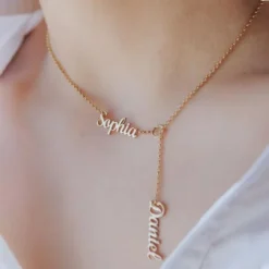 Custom Name Jewellery Gift1