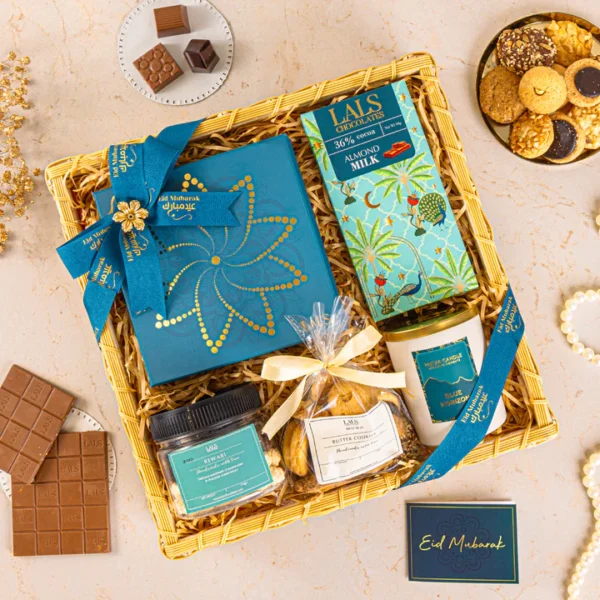 Eid Celebration Hamper