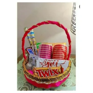 Eid Special Gift Basket for Women