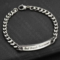 Engraved Name Bracelet3