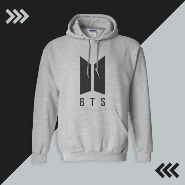 High Quality Custom Hoodies1