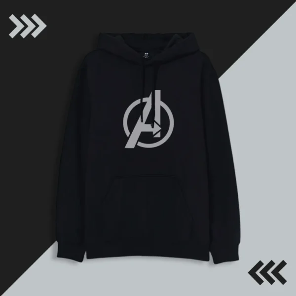 High Quality Custom Hoodies2