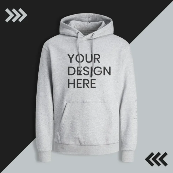 High Quality Custom Hoodies4