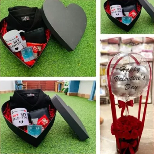 Love Delight Gift Box for Him1