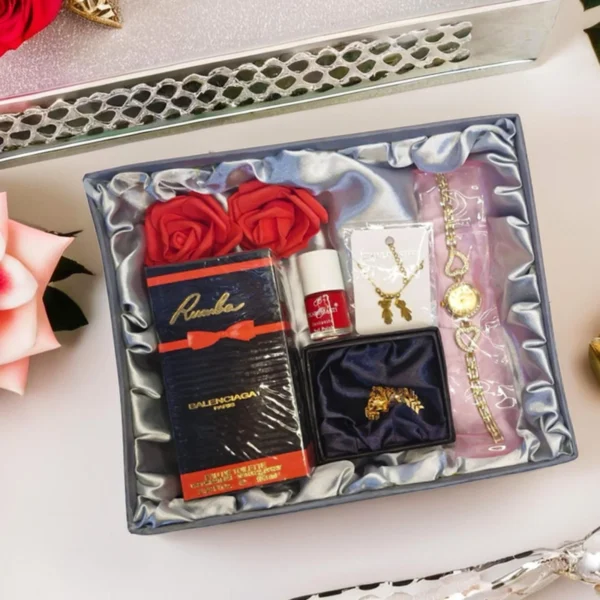 Luxurious Women’s Gift Box