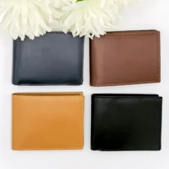 Original Leather Wallet1