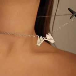 Personalized Jewelry for Meaningful Bonds2