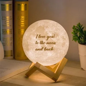 Personalized Moon Lamp1