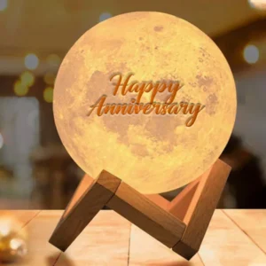 Personalized Moon Lamp2