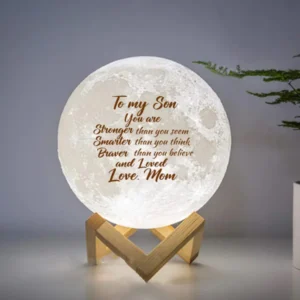 Personalized Moon Lamp3