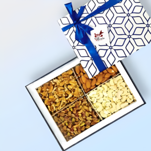 Premium Dry Fruit Gift Box1