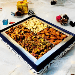 Premium Dry Fruit Gift Box2