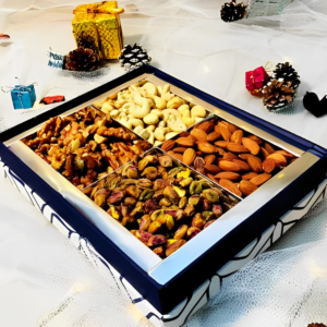 Premium Dry Fruit Gift Box2