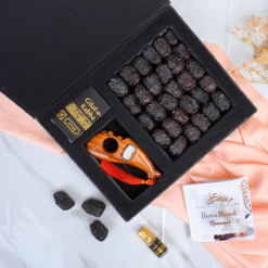 Premium Ramadan Gift Box with Ajwa Dates