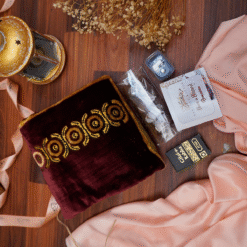 Ramadan Acrylic Gift Box1