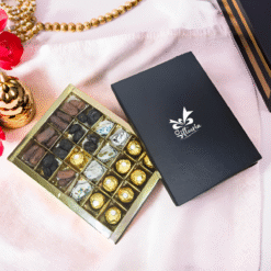 Ramadan Delight Assorted Gift Box2