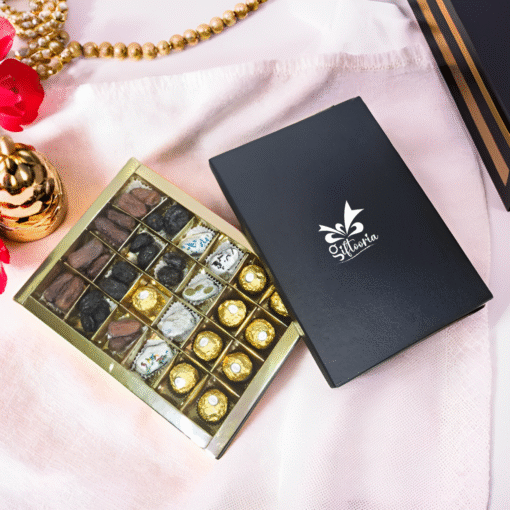 Ramadan Delight Assorted Gift Box2