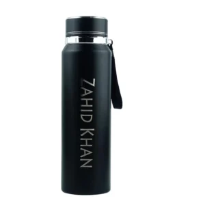 Smart Temperature Display Bottle with Personalization2