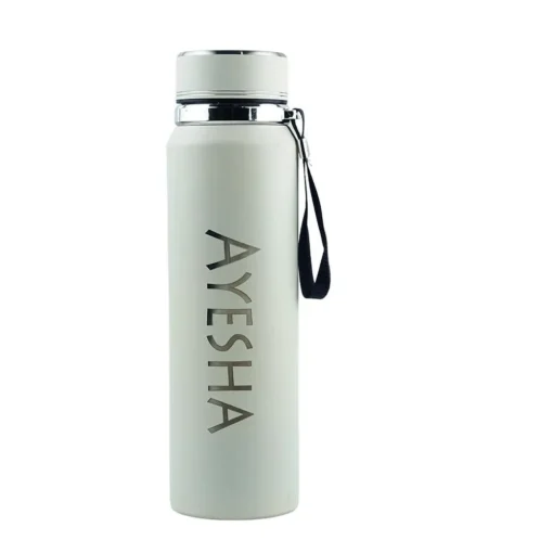 Smart Temperature Display Bottle with Personalization3