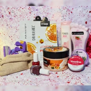 Spa Care Basket2