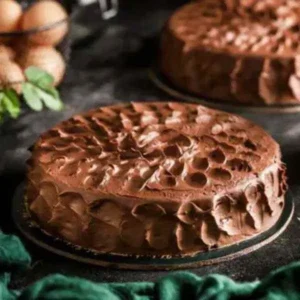 Special Fudge Cake Chocolate Lover’s Dream