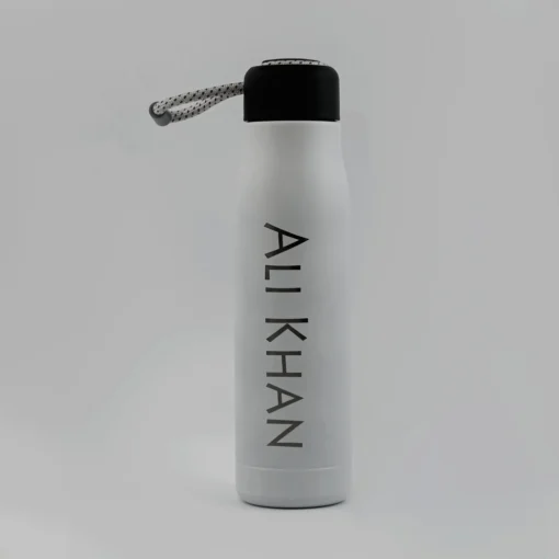 Stainless Steel Bottle
