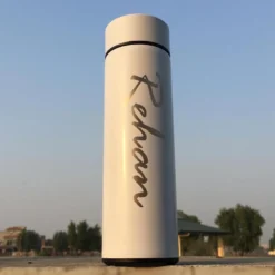 Stainless Steel Thermos Bottle3