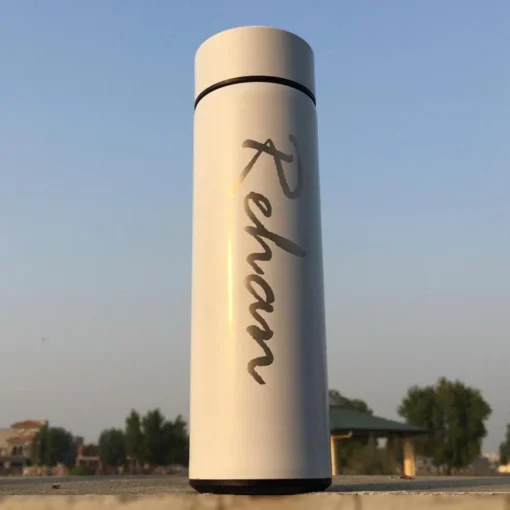 Stainless Steel Thermos Bottle3