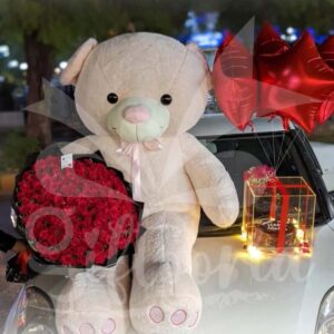 Luxury Mother's Day Gift Surprise