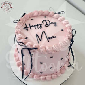 Mother’s Day Special Cake – A Sweet Celebration