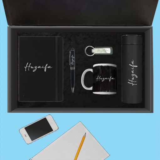 Premium Office Essential Box