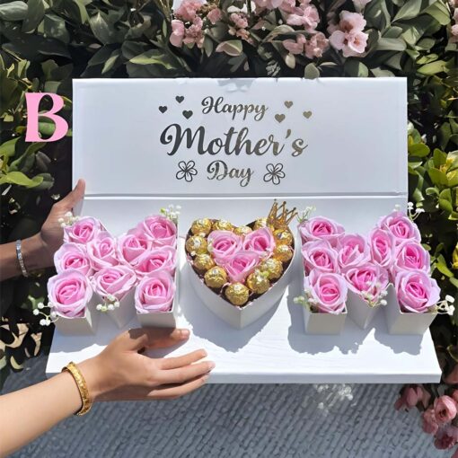 Premium Gift Box for Mom - Image 2
