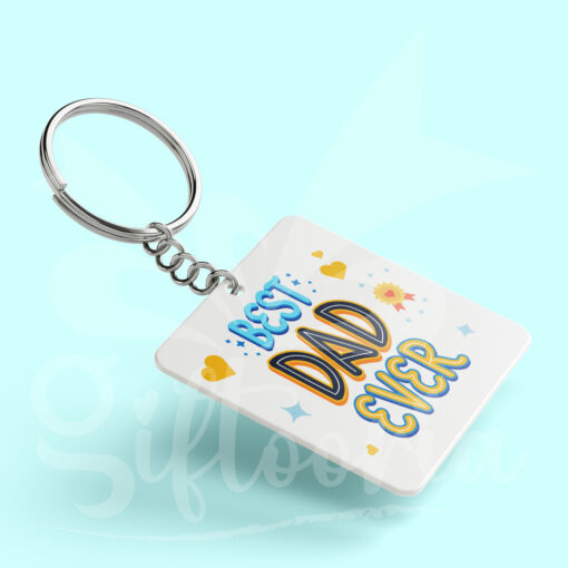 Personalized Best Dad Ever Deal - Image 3