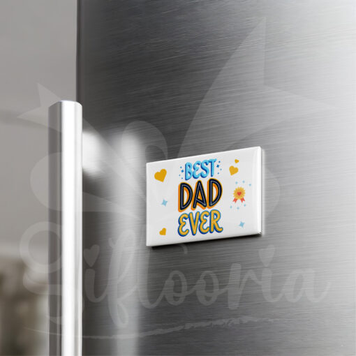 Personalized Best Dad Ever Deal - Image 2