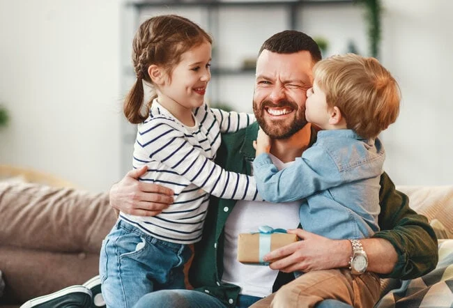 Father’s Day 2025