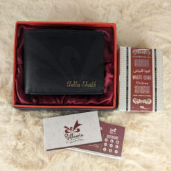Gentleman's Signature Set