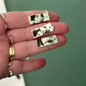 Best Eye Necklace Gift