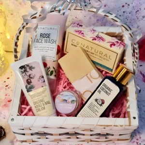 Co-Natural Care Basket for Her