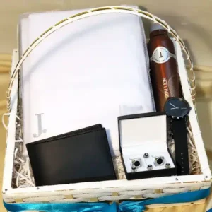 Dad’s Essential Gift Set