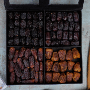 Full of Dates Gift Box