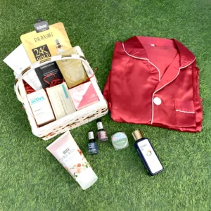 Glowing Beauty Combo