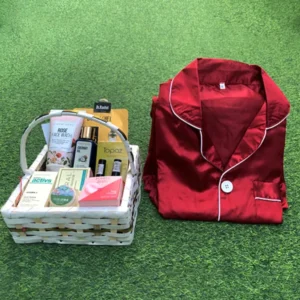 Alternative view of Glowing Beauty Combo