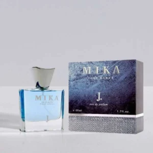 Alternative view of J. Mika Perfume for Men