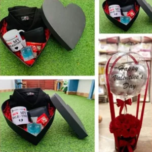 Love Delight Gift Box for Him